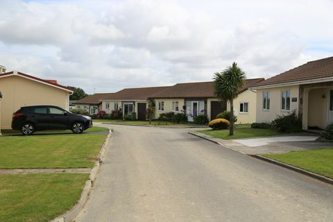 St Merryn Holiday Village - bungalow - Padstow - Cornovaglia - Savills