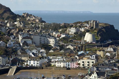 costa del Devon