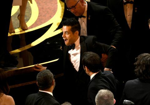 91a edizione degli Academy Awards - Spettacolo