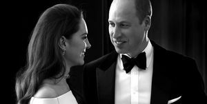 Kate Middleton e il principe William all'Earthshot Prize 2022