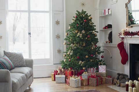 decorazioni natalizie vantaggi anticipati
