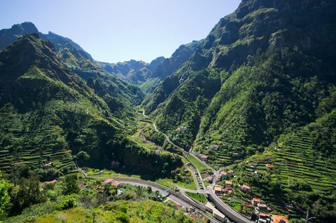 La migliore isola d'Europa