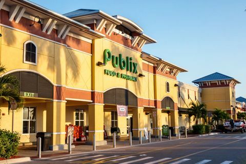 Publix ha chiuso il Ringraziamento 2019