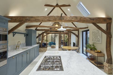 casa di villaggio storico in vendita nel Cambridgeshire