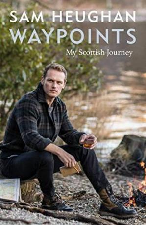 'Waypoints: Il mio viaggio in Scozia' di Sam Heughan