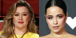 'The Voice' stagione 22 nel 2022 con Camila Cabello e non Kelly Clarkson