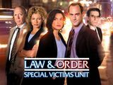 Legge e ordine: SVU Stagione 1