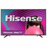 Televisore LED Hisense H4 43 "1080p Roku HD