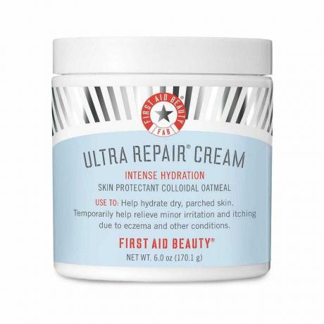 Crema ultrariparatrice