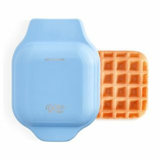 Mini Waffle Maker