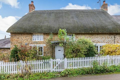 cottage in vendita esterno oxfordshire