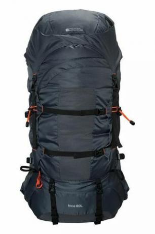 Zaino Inca Extreme 80L