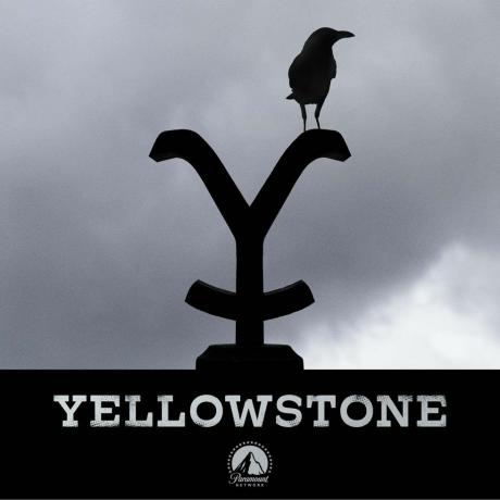 'Yellowstone' su Peacock