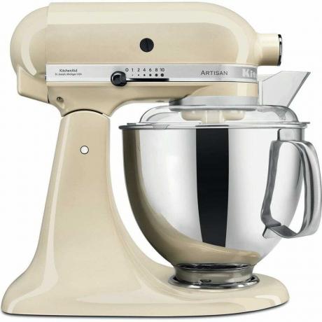 Robot da cucina KitchenAid, Crema di Mandorle