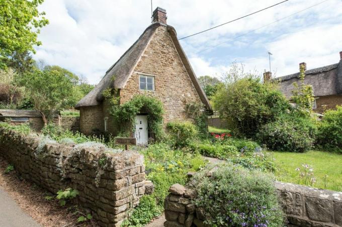 Proprietà Adze Cottage - Cotswolds - Savills