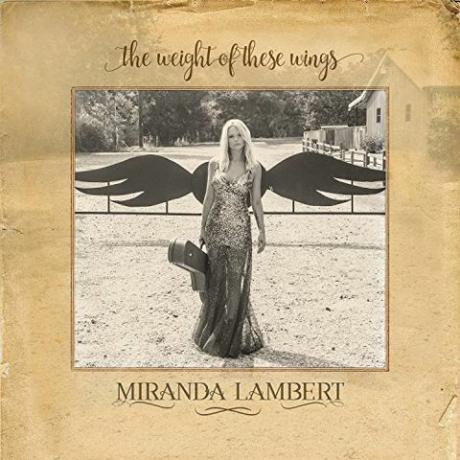 Miranda Lambert dice "la verità" su tutto il suo dramma relazionale nella sua musica