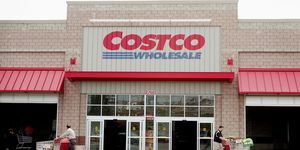 costco cambia fornitore di carte di credito