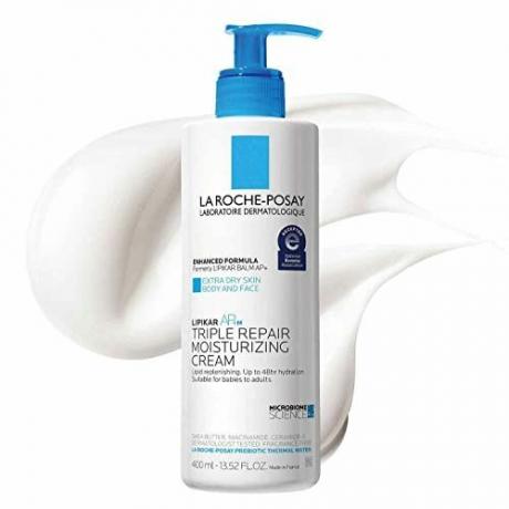 La Roche-Posay Lipikar Balm AP+ Lozione Corpo Riparatrice Intensa 