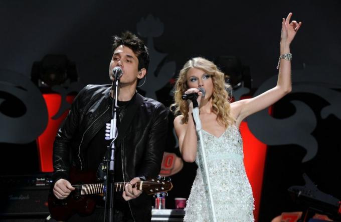 Jingle Ball 2009 di z100 presentato da hm show