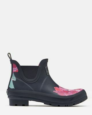 Wellibob Wellies di altezza ridotta