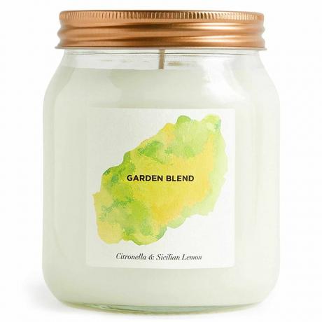 Self Care Co Citronella Garden Blend 1 stoppino 300ml