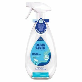 Ocean Saver Anti-bac