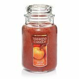 Yankee Candle Candela di zucca speziata