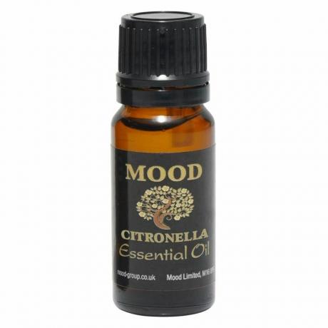 M.E.O. Olio Essenziale di Citronella 10ml