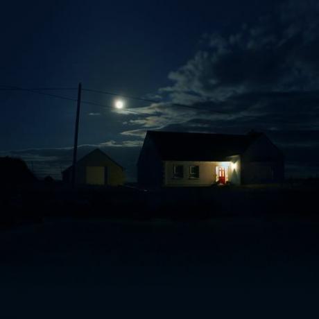 House in the Night