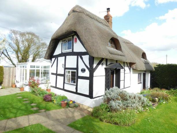 Cottage d'angolo, Admington, Shipston-On-Stour, Warwickshire, OnTheMarket.com