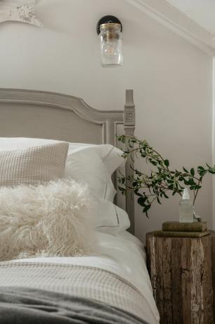 White Company Cornovaglia Cottage Interni Rustici Di Campagna Neutri Per Arredare La Casa