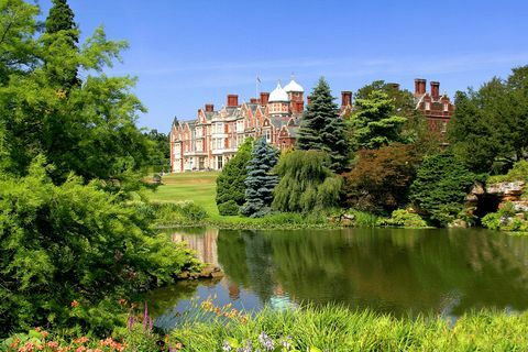 Sandringham Estate - Norfolk