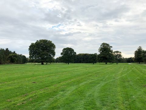 parco delle torri di Carlton