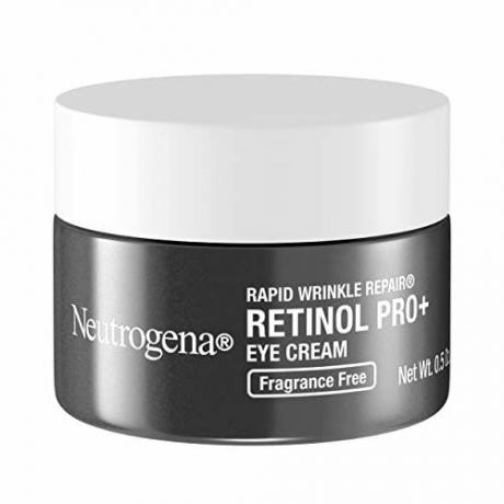 Rapida riparazione delle rughe Retinol Pro+ Crema contorno occhi antirughe