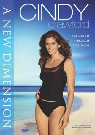 Cindy Crawford - Nuova dimensione