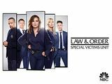 Legge e ordine: SVU Stagione 20