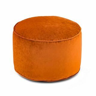 Pouf Isla - Arancio