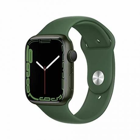 Apple Watch serie 7