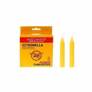 Candela HS 10 pz Citronella 4