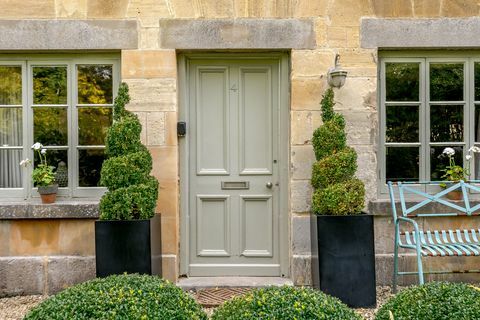 splendida proprietà in vendita nel cotswold