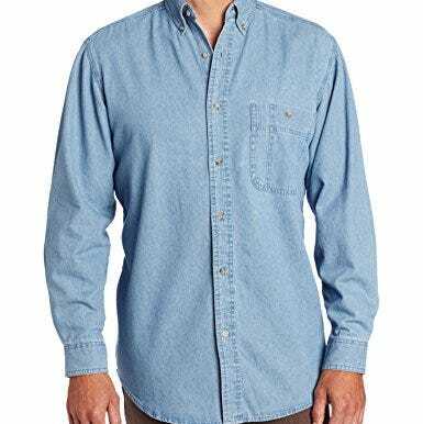 Camicia di jeans Wrangler