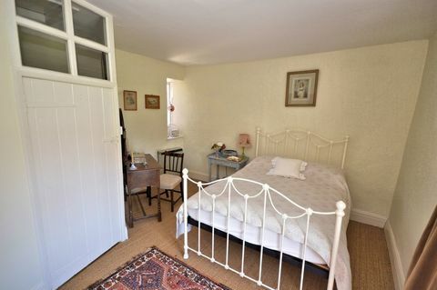 cottage di tweed Norfolk