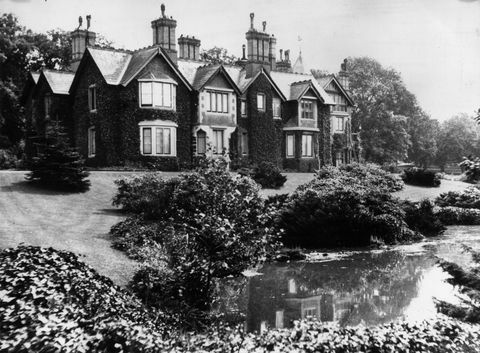 York Cottage - Sandringham