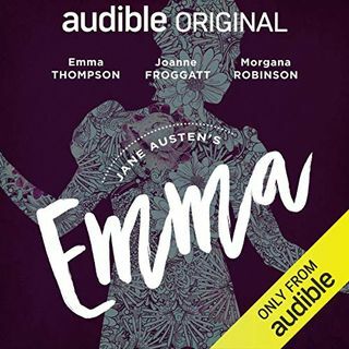 Emma: un dramma originale