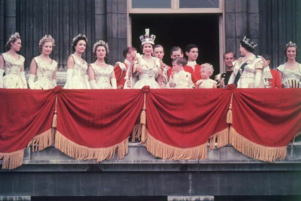 scena del balcone