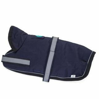 Cappotto comfort impermeabile Uber-Activ Navy 