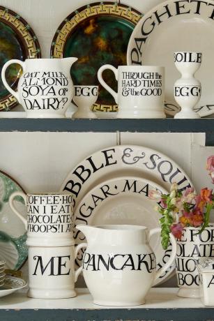 emma bridgewater collezione primaverile