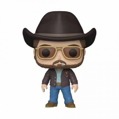 Funk Pop! TV: Yellowstone - Rip Wheeler