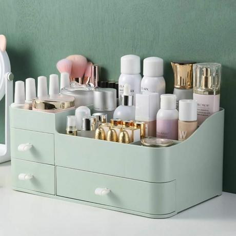 Organizzatore di trucco