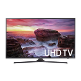 Smart TV LED Ultra HD SAMSUNG 65 "Classe 4K (2160P) 